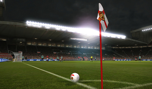 corner Flag corner Flag